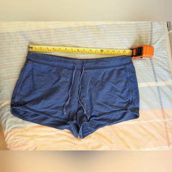 Blue Papaya Shorts - Picture 4 of 8